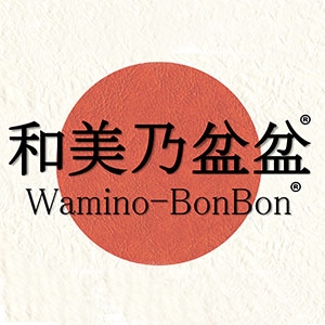 一丸公司新产品「和美乃盆盆Wamino-BonBon」发表